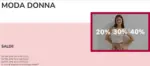 Takko Fashion MODA DONNA - al 31.08.2026
