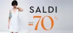 Camomilla Fino al -70% - al 31.08.2026
