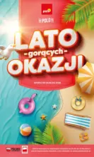 Katalog Lato POLOmarkt do 27.08 (08) POLOmarket &ndash; do 27.08.2026