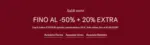 Tommy Hilfiger Saldi estivi - al 10.08.2026