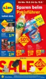Lidl: Wochenangebote