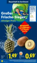 Lidl: Wochenangebote