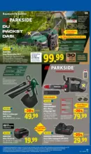 Lidl Lidl: Wochenangebote - ab 10.08.2026