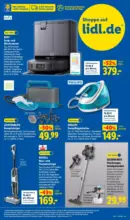 Lidl Lidl: Wochenangebote - bis 15.08.2026