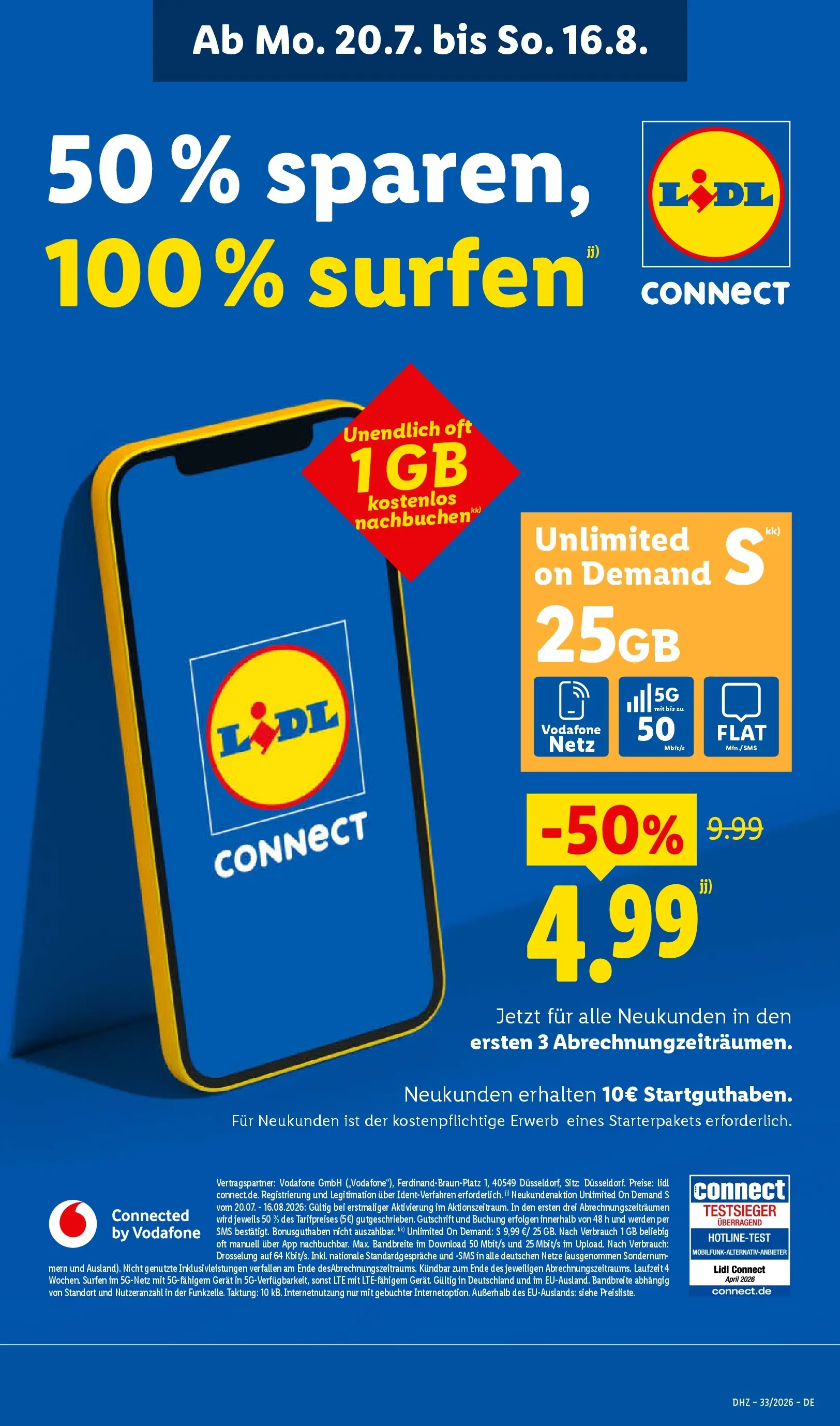 Lidl Prospekt Villingen-schwenningen (ab 10.08.2026) ยป Angebote online | Seite: 31 Lidl Prospekt Villingen-schwenningen (ab 10.08.2026) zum Blรคttern ยป Angebote | Seite: 31