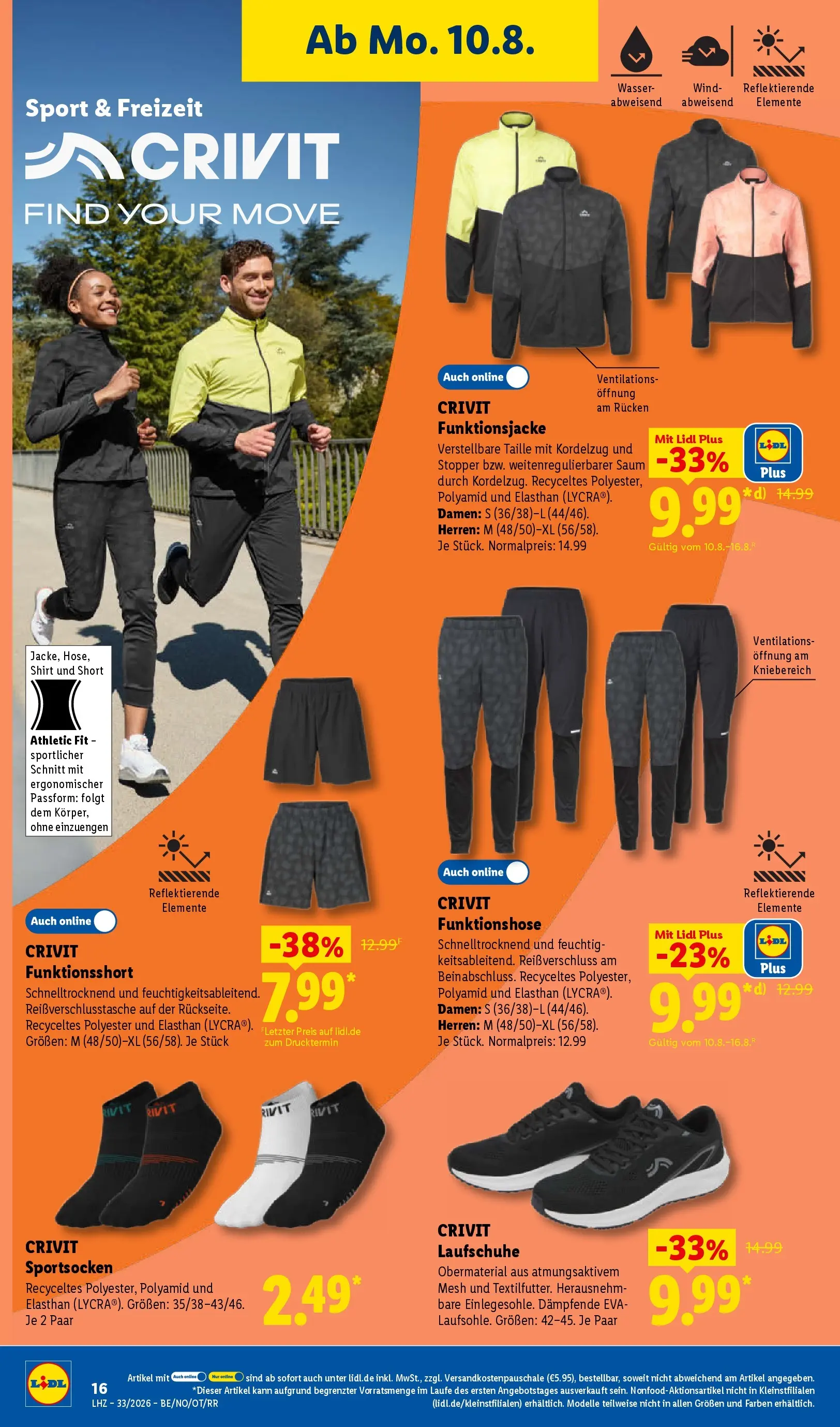 Lidl Prospekt Senftenberg (ab 10.08.2026) ยป Angebote online | Seite: 34 Lidl Prospekt Senftenberg (ab 10.08.2026) zum Blรคttern ยป Angebote | Seite: 34