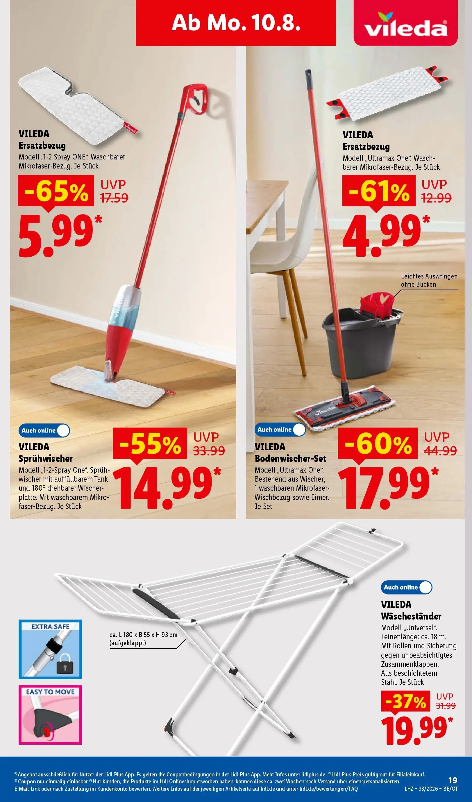 Lidl Prospekt Senftenberg (ab 10.08.2026) ยป Angebote online | Seite: 39 Lidl Prospekt Senftenberg (ab 10.08.2026) zum Blรคttern ยป Angebote | Seite: 39