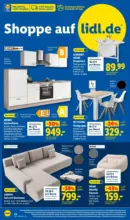 Lidl Lidl: Wochenangebote - ab 10.08.2026