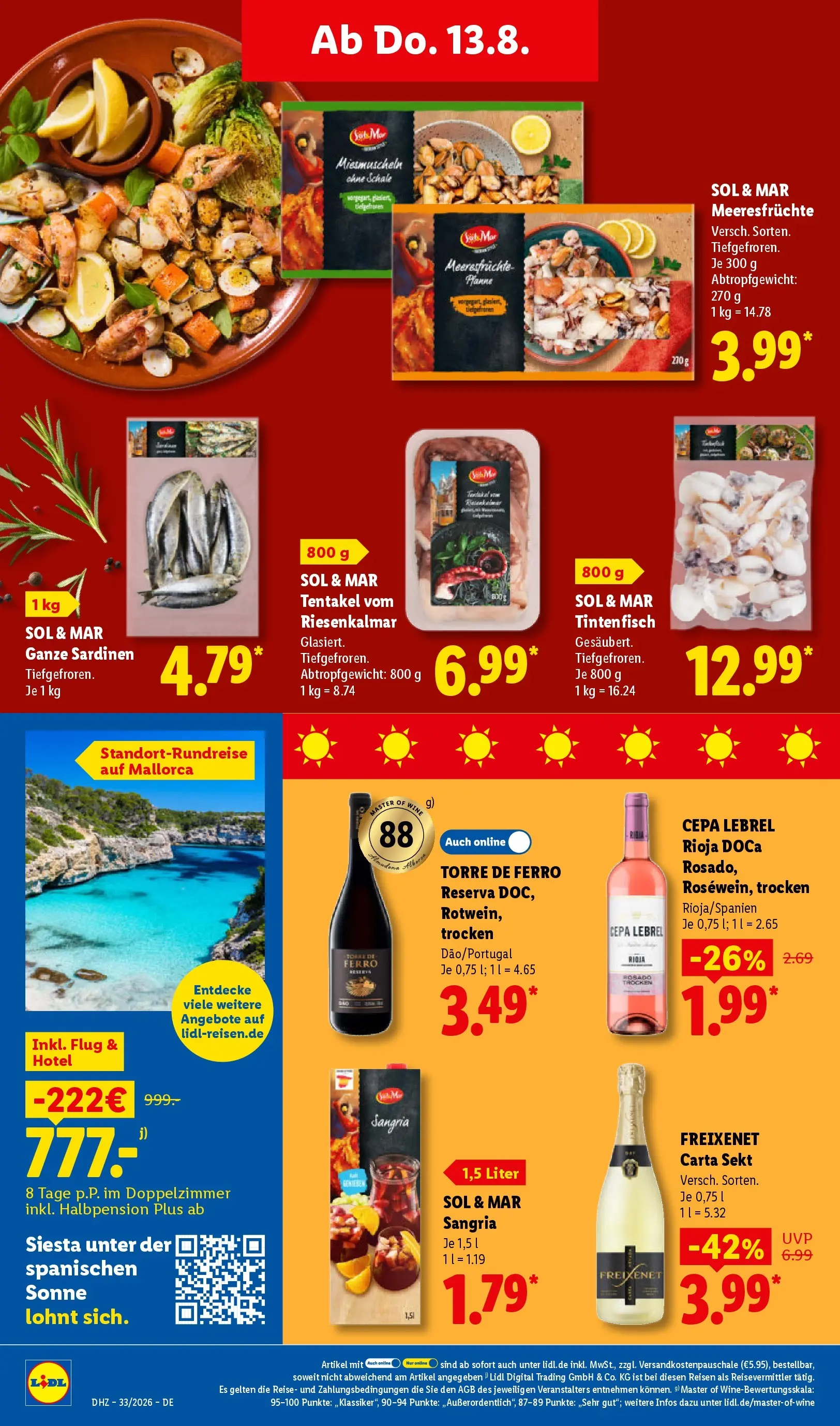 Lidl Prospekt Villingen-schwenningen (ab 10.08.2026) ยป Angebote online | Seite: 56 | Produkte: Freixenet, Sekt, Tintenfisch, Meeresfrรผchte Lidl Prospekt Villingen-schwenningen (ab 10.08.2026) zum Blรคttern ยป Angebote | Seite: 56 | Produkte: Freixenet, Sekt, Tintenfisch, Meeresfrรผchte
