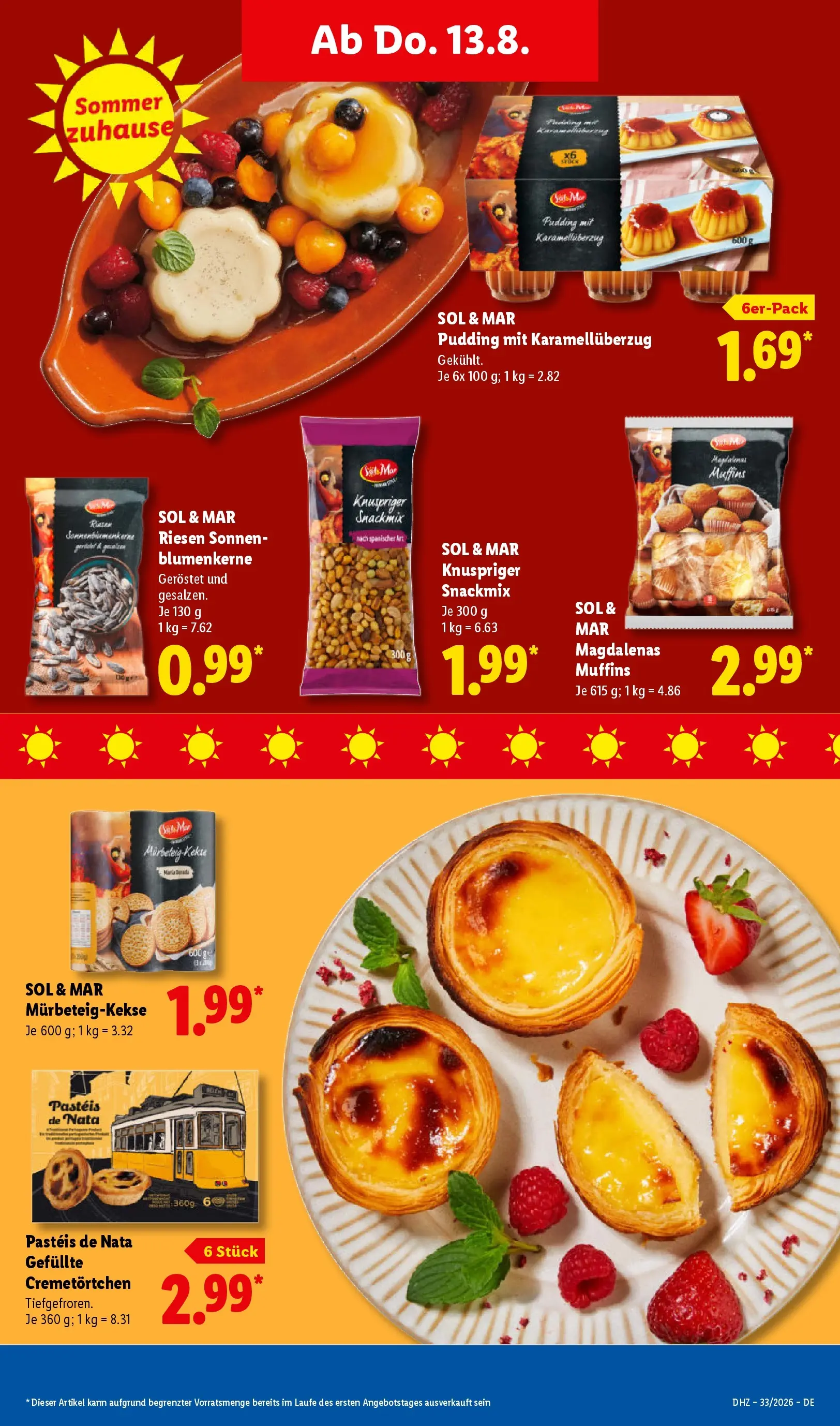 Lidl Prospekt Villingen-schwenningen (ab 10.08.2026) ยป Angebote online | Seite: 59 | Produkte: Pudding Lidl Prospekt Villingen-schwenningen (ab 10.08.2026) zum Blรคttern ยป Angebote | Seite: 59 | Produkte: Pudding
