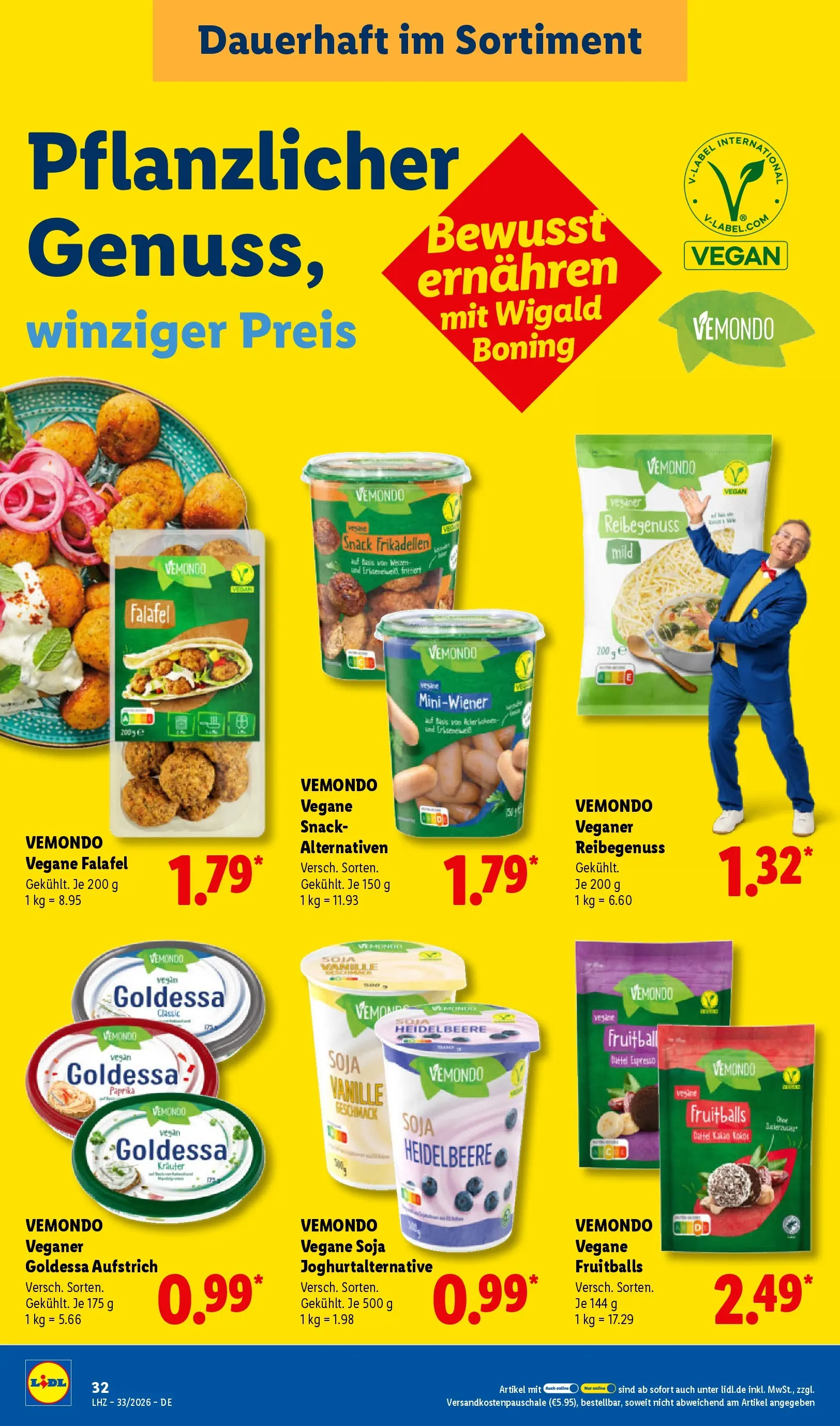 Lidl Prospekt Villingen-schwenningen (ab 10.08.2026) ยป Angebote online | Seite: 60 | Produkte: Paprika, Dattel Lidl Prospekt Villingen-schwenningen (ab 10.08.2026) zum Blรคttern ยป Angebote | Seite: 60 | Produkte: Paprika, Dattel