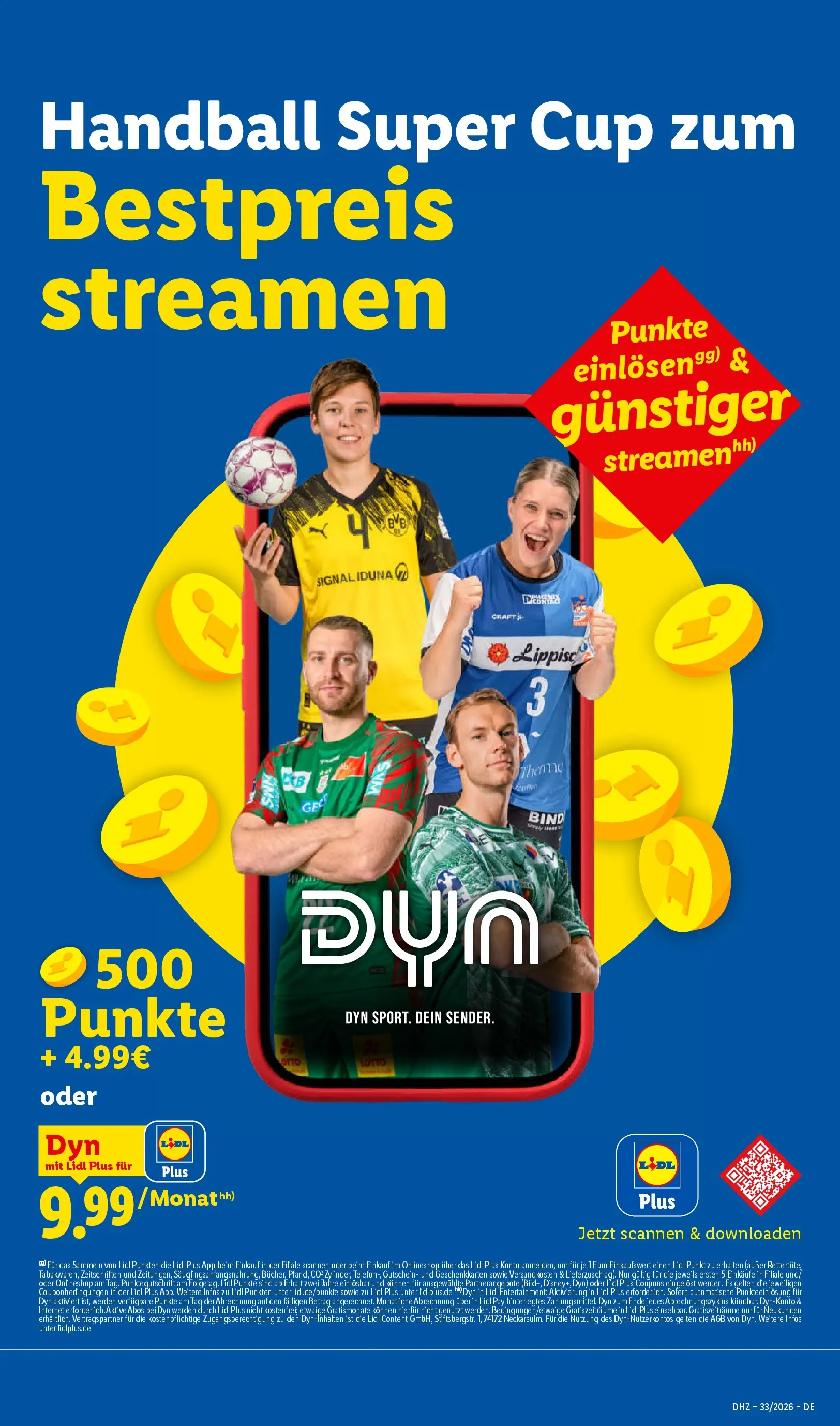 Lidl Prospekt Villingen-schwenningen (ab 10.08.2026) ยป Angebote online | Seite: 67 | Produkte: Handball Lidl Prospekt Villingen-schwenningen (ab 10.08.2026) zum Blรคttern ยป Angebote | Seite: 67 | Produkte: Handball