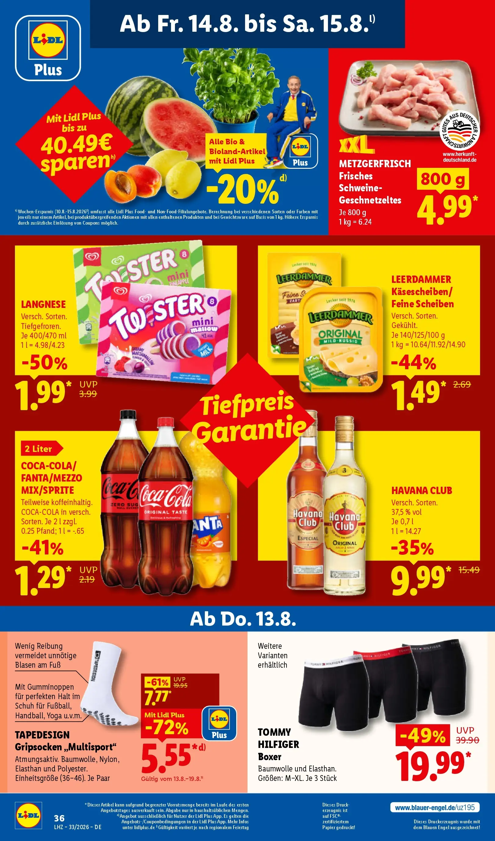 Lidl Prospekt Villingen-schwenningen (ab 10.08.2026) ยป Angebote online | Seite: 68 | Produkte: Langnese, Cola, Leerdammer, Apple Lidl Prospekt Villingen-schwenningen (ab 10.08.2026) zum Blรคttern ยป Angebote | Seite: 68 | Produkte: Langnese, Cola, Leerdammer, Apple