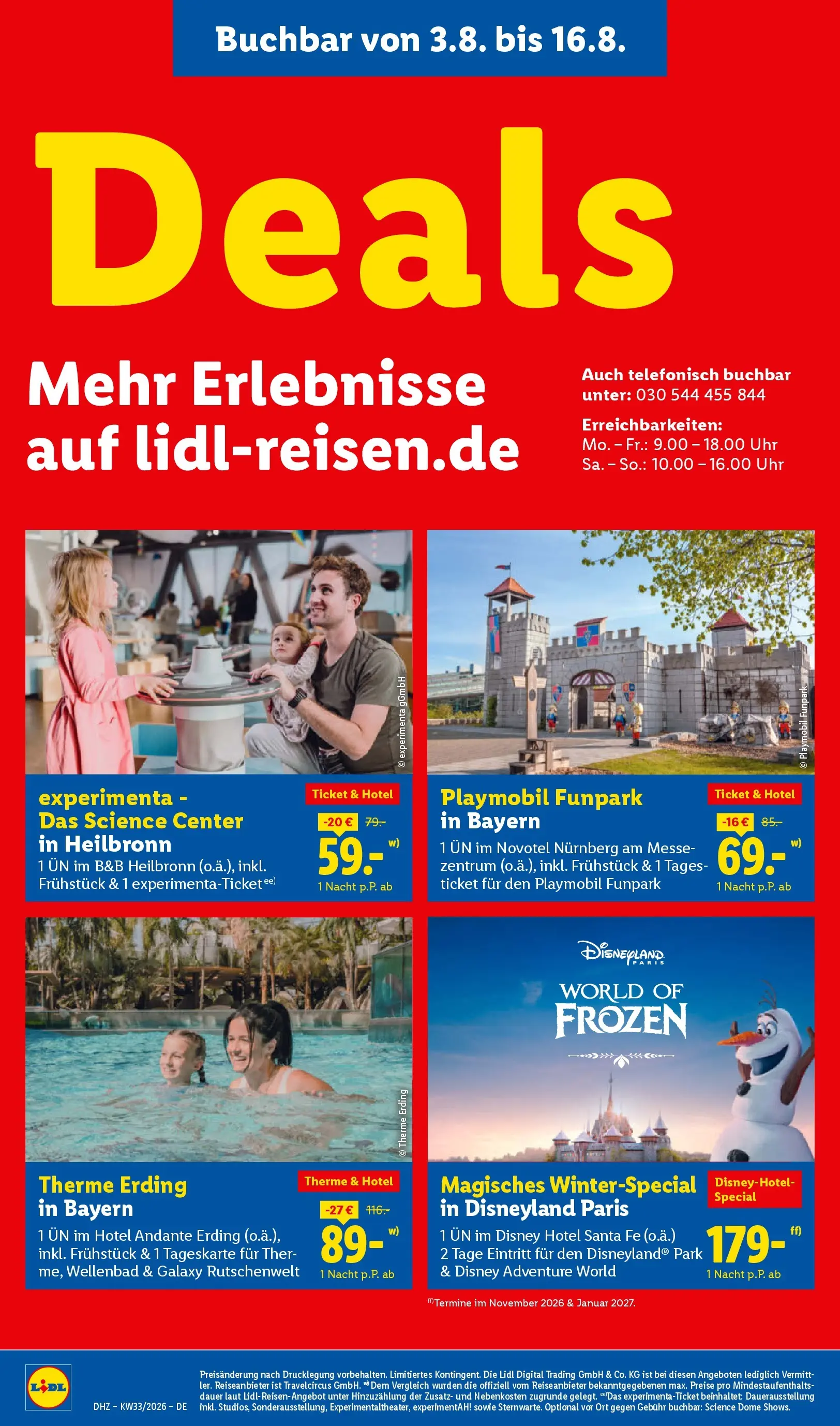 Lidl Prospekt Villingen-schwenningen (ab 10.08.2026) ยป Angebote online | Seite: 70 | Produkte: Uhr Lidl Prospekt Villingen-schwenningen (ab 10.08.2026) zum Blรคttern ยป Angebote | Seite: 70 | Produkte: Uhr