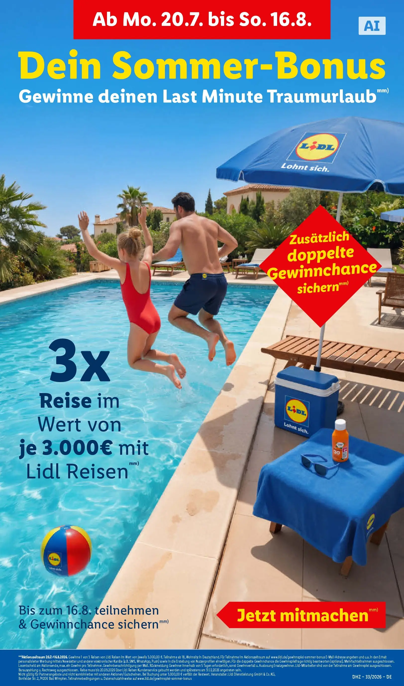 Lidl Prospekt Villingen-schwenningen (ab 10.08.2026) ยป Angebote online | Seite: 71 | Produkte: Bad Lidl Prospekt Villingen-schwenningen (ab 10.08.2026) zum Blรคttern ยป Angebote | Seite: 71 | Produkte: Bad
