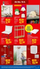 Lidl Lidl: Wochenangebote - bis 15.08.2026