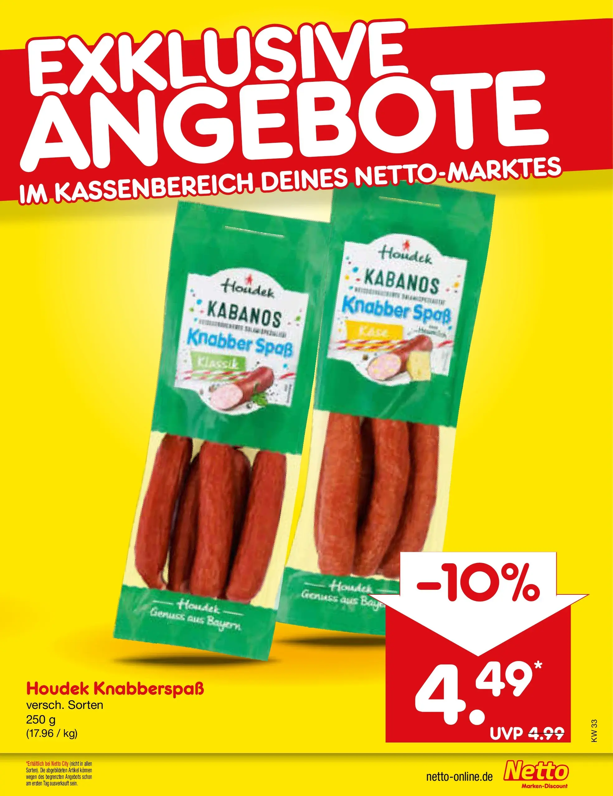 Netto Marken-Discount Prospekt Stemwede-Dielingen (ab 10.08.2026) ยป Angebote | Seite: 17 Netto Marken-Discount Prospekt Stemwede-Dielingen (ab 10.08.2026) ยป Angebote | Seite: 17
