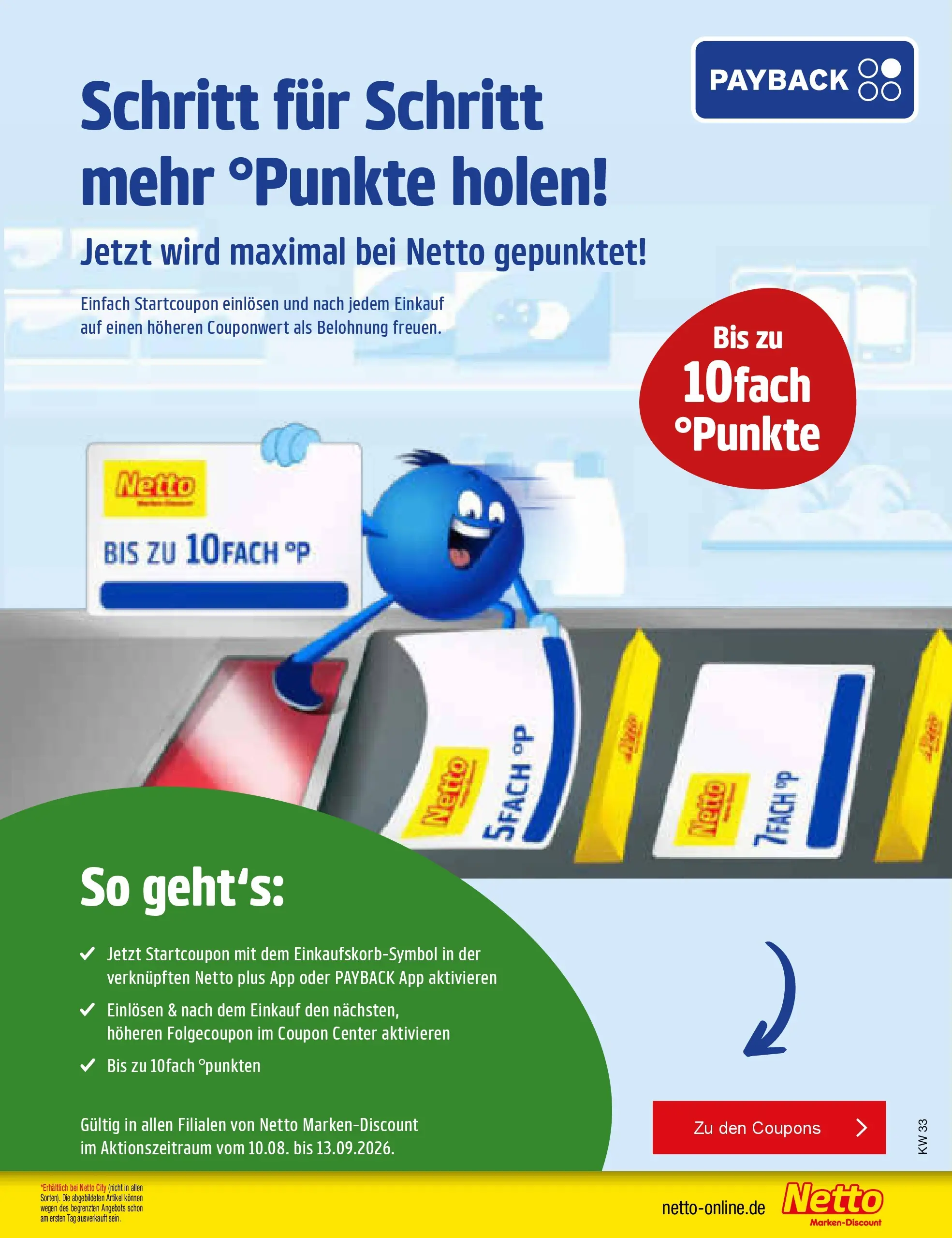 Netto Marken-Discount Prospekt Stemwede-Dielingen (ab 10.08.2026) ยป Angebote | Seite: 63 Netto Marken-Discount Prospekt Stemwede-Dielingen (ab 10.08.2026) ยป Angebote | Seite: 63
