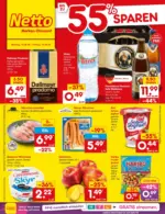 Netto Marken-Discount Netto: Wochenangebote - ab 10.08.2026