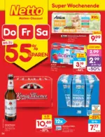 Netto Marken-Discount Netto: Wochenangebote - bis 15.08.2026