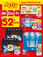 Netto Marken-Discount Netto: Wochenangebote - bis 15.08.2026