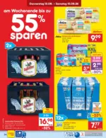 Netto Marken-Discount Netto: Wochenangebote - bis 15.08.2026