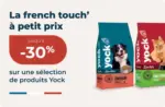 Terranimo SOLDES jusqu'&agrave; -30 % - au 31.08.2026