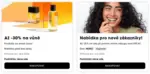 Sephora Sephora Let&aacute;k &ndash; do 18.08.2026