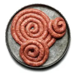 Пушено карначе мераклийско