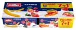 Kaufland хипермаркет M&uuml;ller Йогурт плодов асорти - до 09-08-26