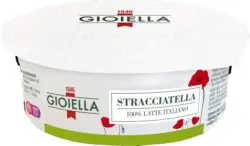 Gioiella Страчатела