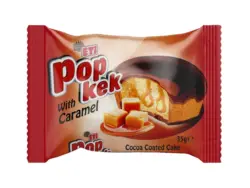 Eti Popkek Кексче различни вкусове