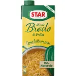 Kaufland хипермаркет STAR Течен бульон различни видове - до 09-08-26