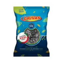 Grivas Печен слънчоглед
