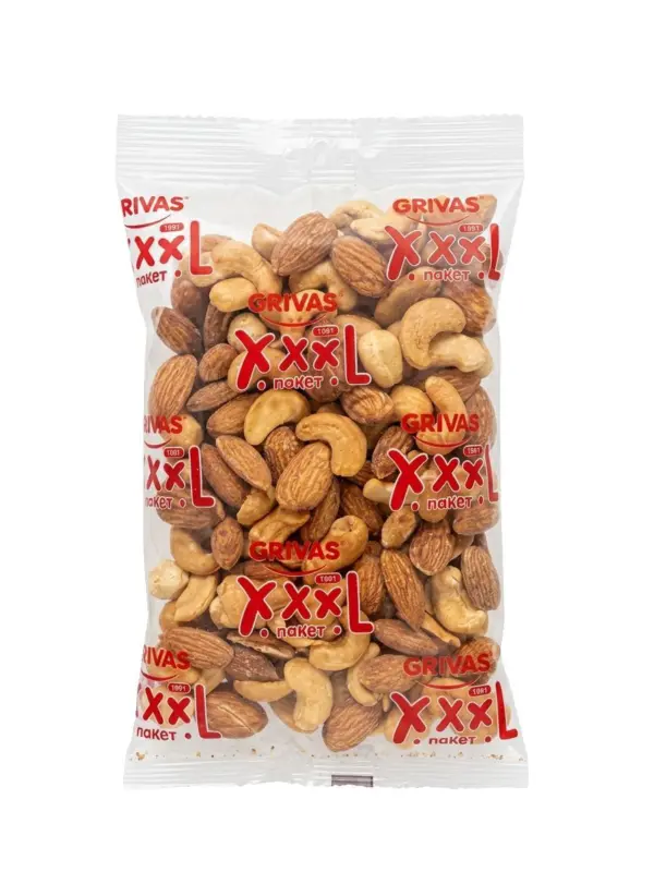 GRIVAS Микс печени ядки