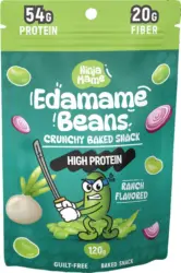 NINJA MAME Едамаме различни вкусове
