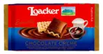 Kaufland хипермаркет Loacker Шоколад 87 г различни видове - до 09-08-26