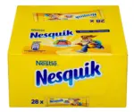 Kaufland хипермаркет Nesquik plus Какаова напитка на прах - до 09-08-26
