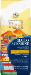 RESI Кафе на зърна Gallo Sunshine