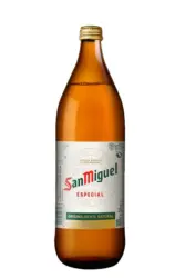 San Miguel Бира Especial 5,4% vol