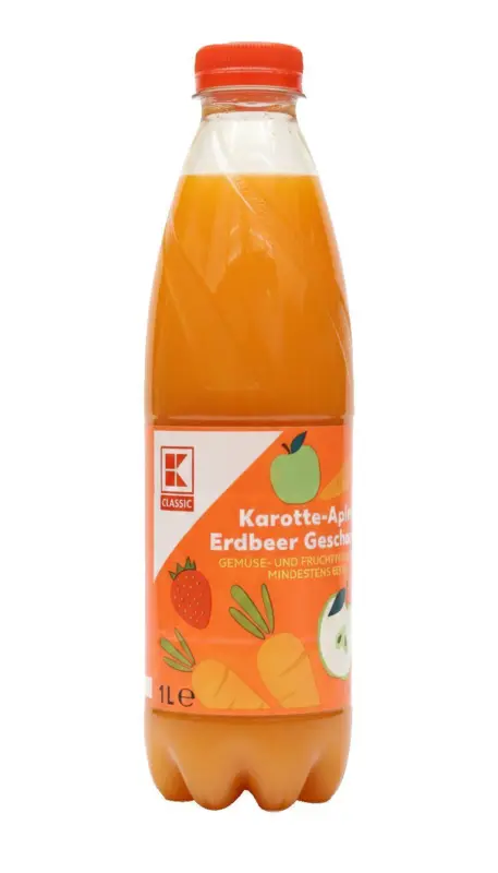K-CLASSIC Плодова напитка различни видове