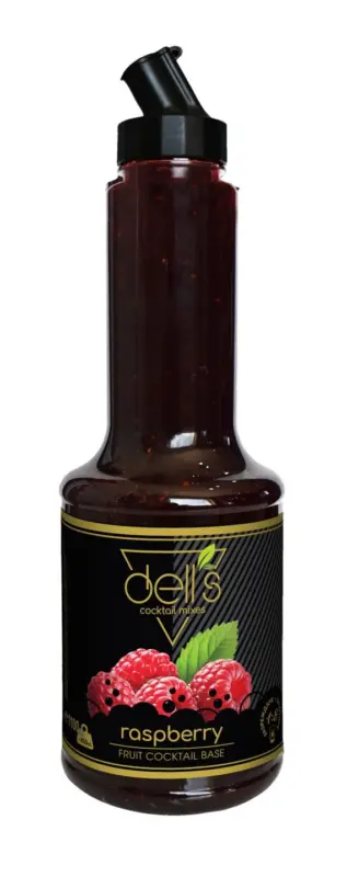 DELLS LEMONADES Лимонада различни видове