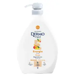 DERMOMED Душ гел различни видове