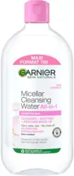 Garnier Мицеларна вода Sensitive Skin
