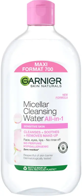 Garnier Мицеларна вода Sensitive Skin