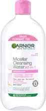 Kaufland хипермаркет Garnier Мицеларна вода Sensitive Skin - до 09-08-26