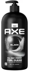AXE Душ гел различни видове
