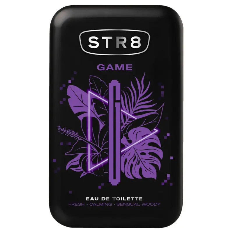 STR8 Тоалетна вода различни видове