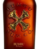 Kaufland хипермаркет Bumbu Спиртна напитка The Original 40% vol - до 09-08-26