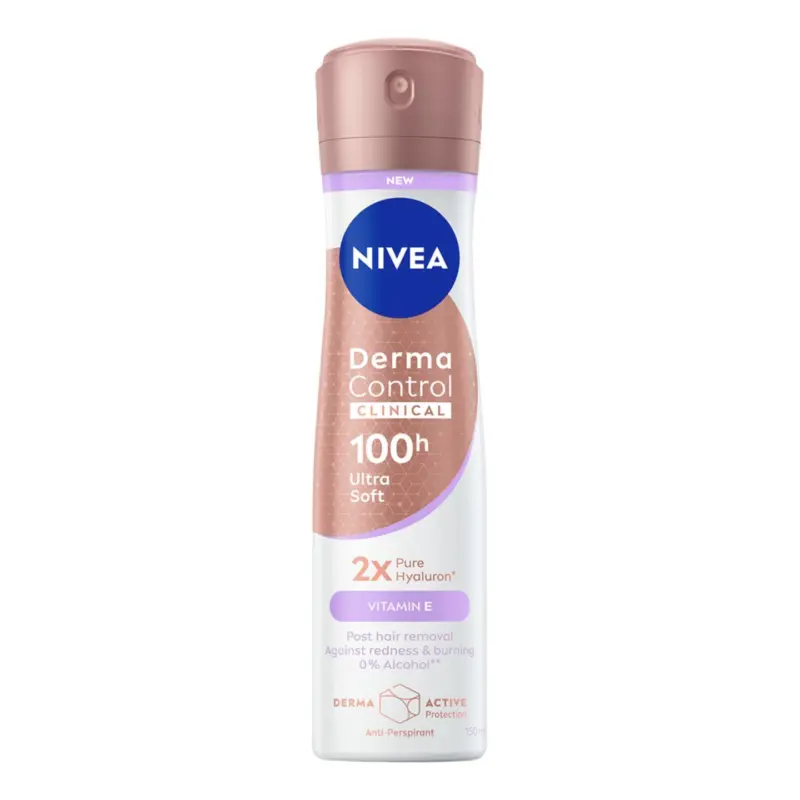 NIVEA Дезодорант стик или спрей
